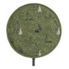 Festive Forest Circular Hob Cover