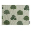 Trees Fabric Placemat