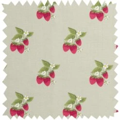 Strawberries Adult Apron 7 Strawberries Adult Apron -Sophie Allport all97000 strawberries fabric swatch cut out high res 26cd4e10 be33 4005 a5c9 15e0b50f37fe