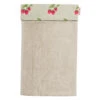 Strawberries Roller Hand Towel