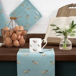 Terriers Pot Grab 8 Terriers Pot Grab -Sophie Allport all98602 bm9801 border terrier tea towel set of 2 and standard mug lifestyle high res square 5b29ac0a 8cf4 4576 a35e a1dc8b06e72e