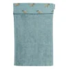 Terriers Roller Hand Towel