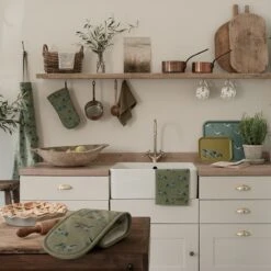 Grey Horse Serving Tray - Large 13 Grey Horse Serving Tray - Large -Sophie Allport all99100 all99602 all99150m pt9945 pt9926 all99250 grey horse collection kitchen landscape high res square 1 540e0071 7f04 43ed 9007 ef1673a703ef