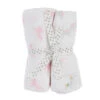 Unicorn Muslins (Pack Of 2)