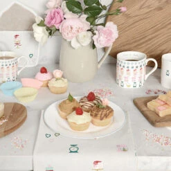 Baking Mug 7 Baking Mug -Sophie Allport baking collection lifestyle web 4 1 110349e9 7577 4a42 ab20 2611f43d47a2