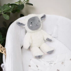 Sophie Allport -Sophie Allport bast4301 sheep soft toy lifestyle high res square