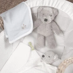 Bears & Balloons Blankie 6 Bears & Balloons Blankie -Sophie Allport bast7901 babc792525 bears and balloons soft toy and blankie lifestyle high res square b745bd34 acc7 49c6 abac 1c11d15ab178