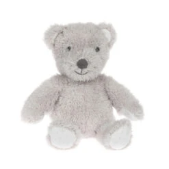 Bear Soft Toy