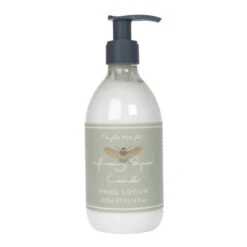 Honey Spiced Lavender Hand Lotion - 300ml