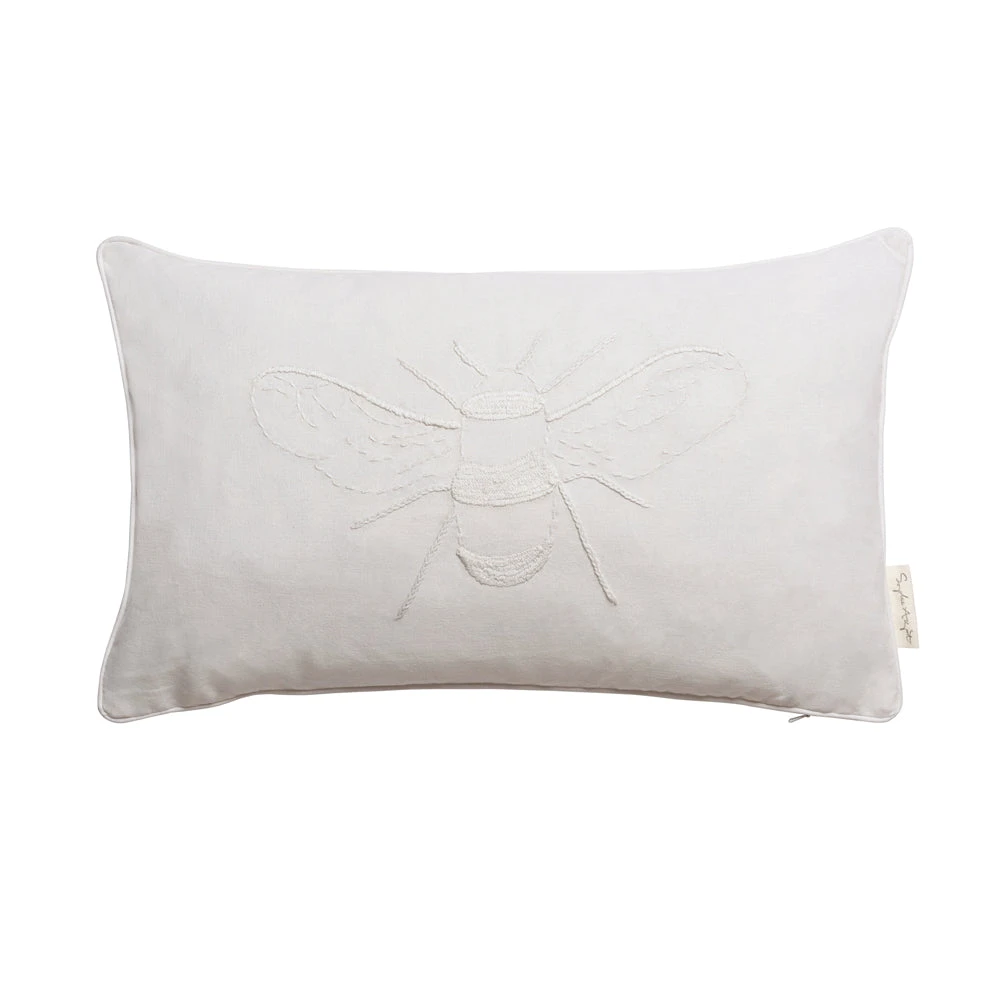 Bees Decorative Cushion 1 Bees Decorative Cushion