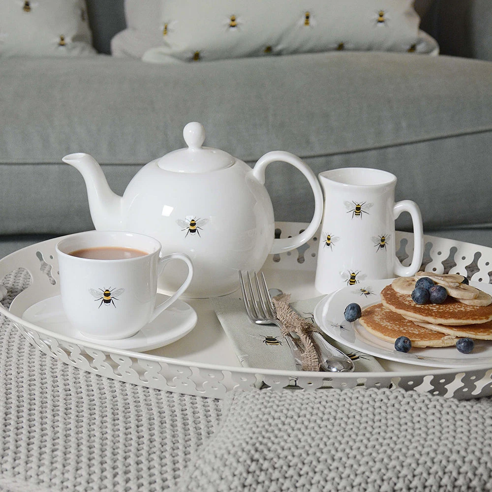 Bees Jug 2 Bees Jug - Image 2