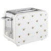 Bees Dualit Toaster
