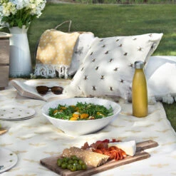 Bees Water Bottle 7 Bees Water Bottle -Sophie Allport bees picnic collection 5 lifestyle high res square a189476b a9c6 4985 92b2 47eb5b300132