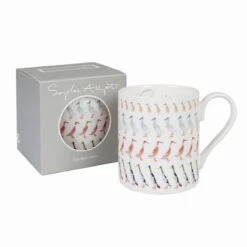 Runner Duck Quackers Mug 6 Runner Duck Quackers Mug -Sophie Allport bm3501 quackers standard mug with box cut out high res web image 1 a62db04c f775 4cc7 b32d ad029ca14e7d