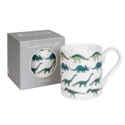 Dinosaurs Mug 6 Dinosaurs Mug -Sophie Allport bm4501 dinosaurs standard mug box cut out web 1 e6bcfca9 280d 47b7 94e8 2e39e0f94254