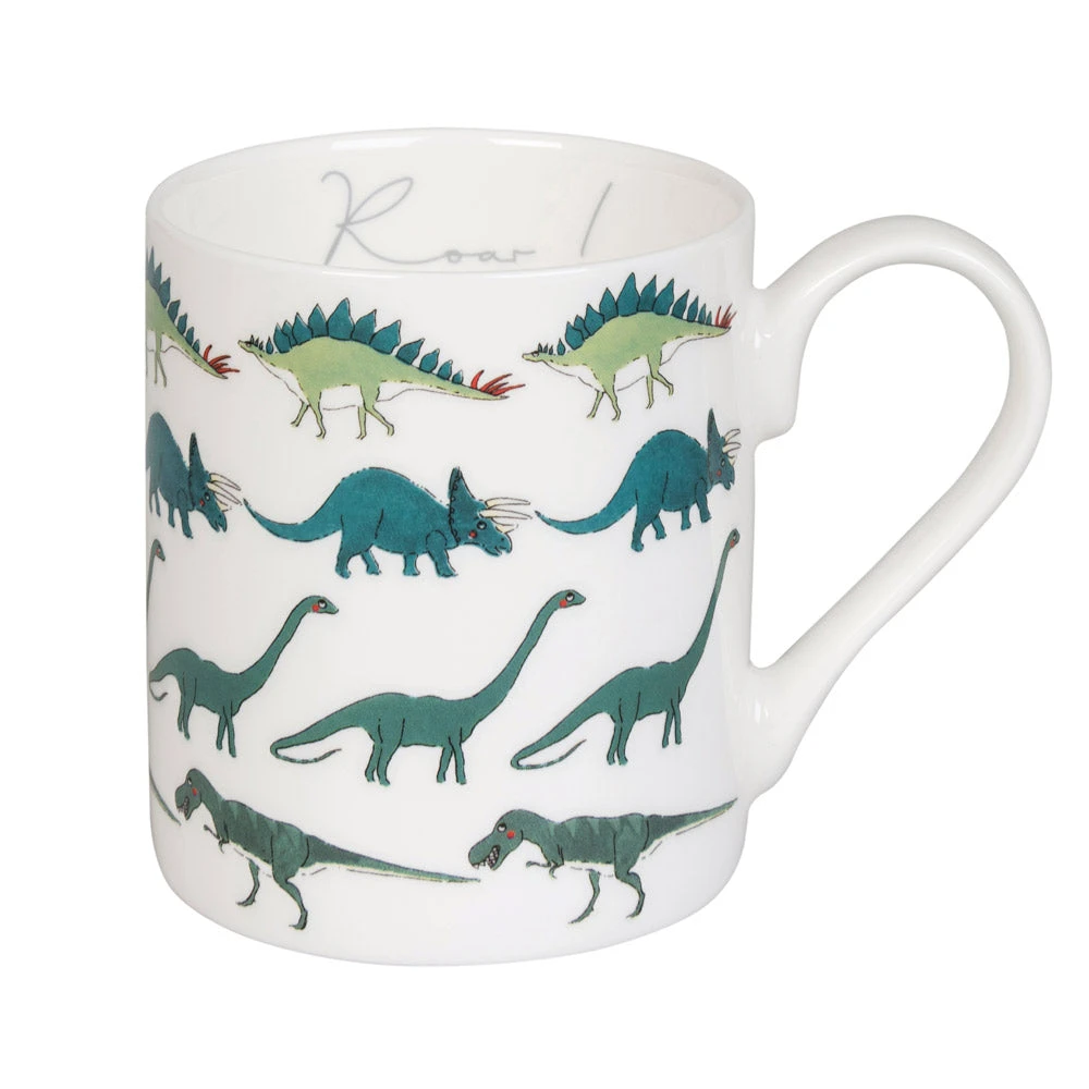 Dinosaurs Mug 1 Dinosaurs Mug