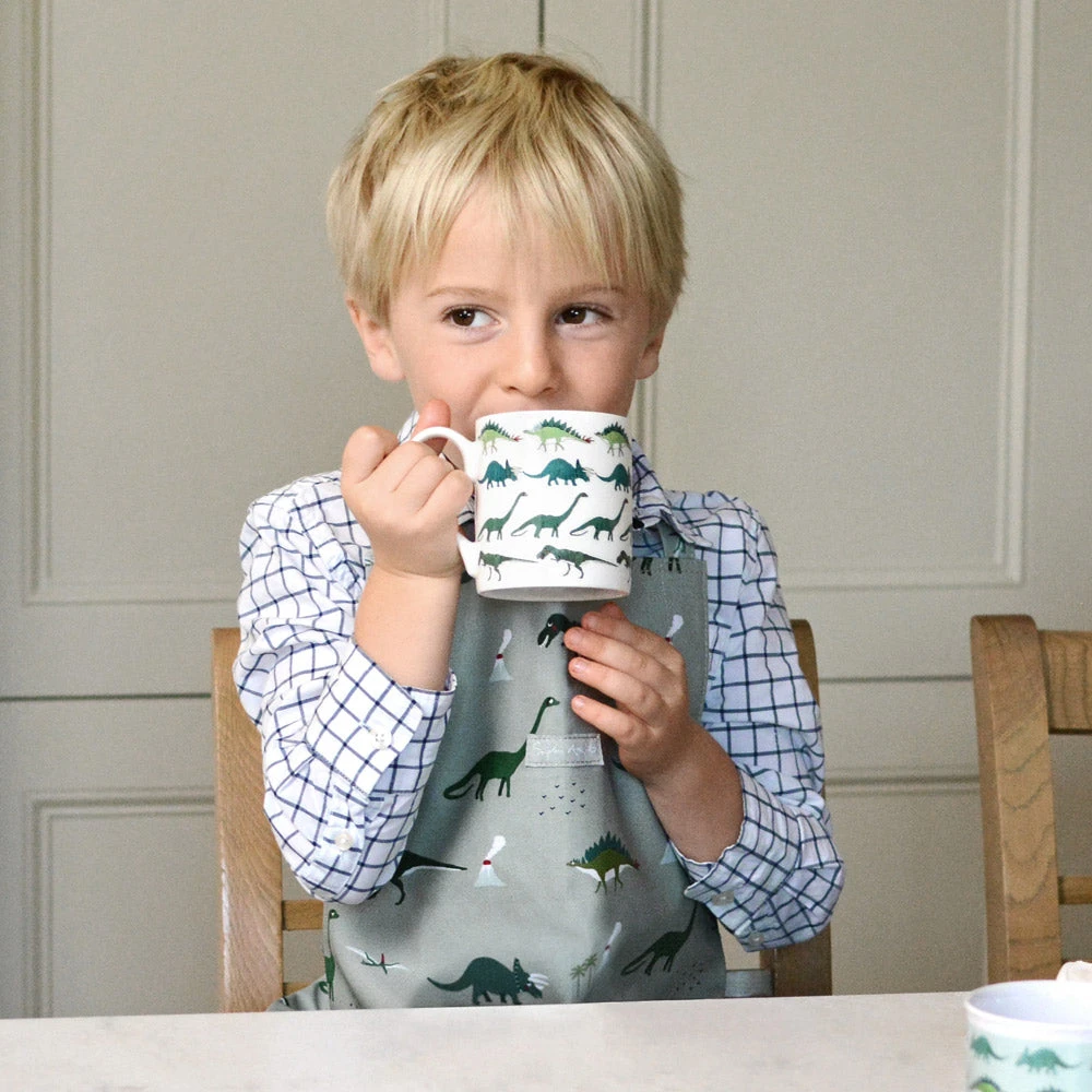 Dinosaurs Mug 2 Dinosaurs Mug - Image 2