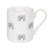 Elephant Mug
