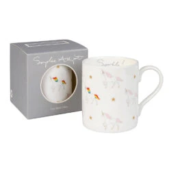 Unicorn Mug 8 Unicorn Mug -Sophie Allport bm5502 unicorns standard mug box cut out web 10edcd76 6a2d 4c9f 8d71 6882b197d2a9