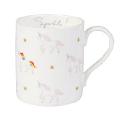 Unicorn Mug