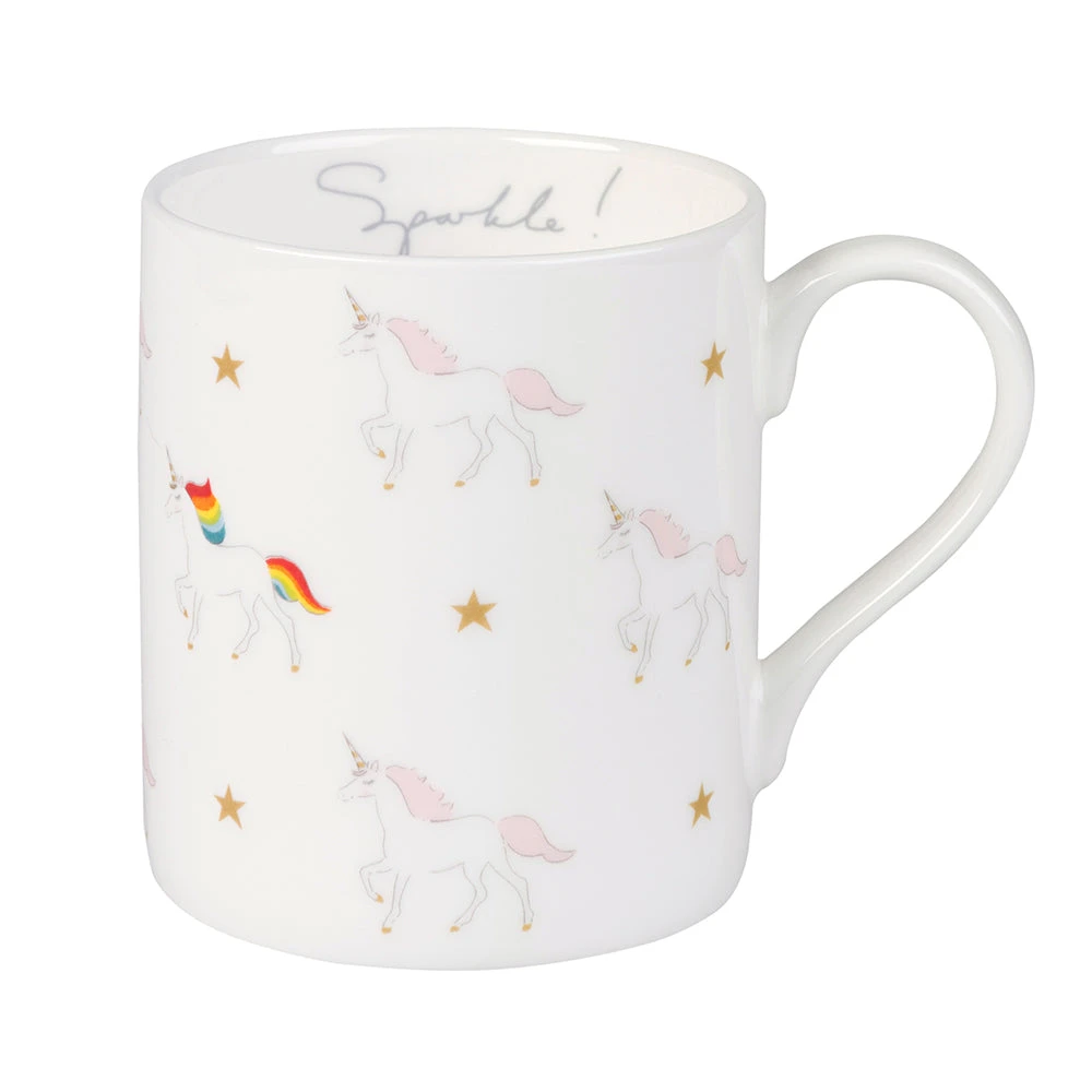 Unicorn Mug 1 Unicorn Mug