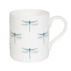 Dragonfly Mug