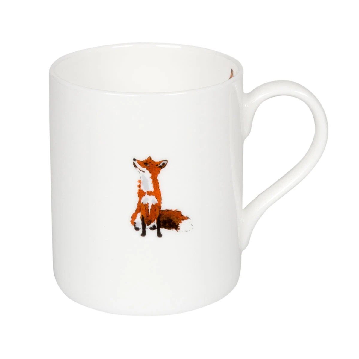 Foxes Solo Mug 1 Foxes Solo Mug