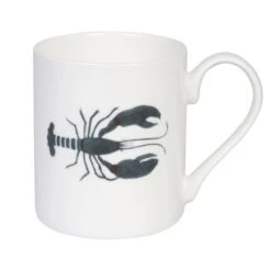 Lobster Solo Mug