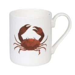 Crab Solo Mug