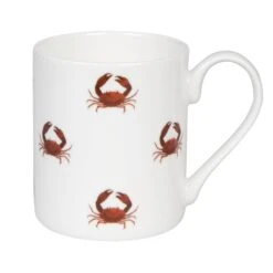 Crab Mug