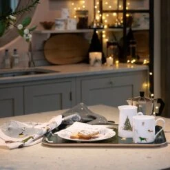 Christmas Dogs Jug - Small -Sophie Allport bm8701 christmas dogs standard mug lifestyle high res square d19835bf 5ac4 439f ac2f 95c156ad0d4e