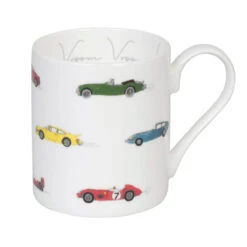 Cars Mug