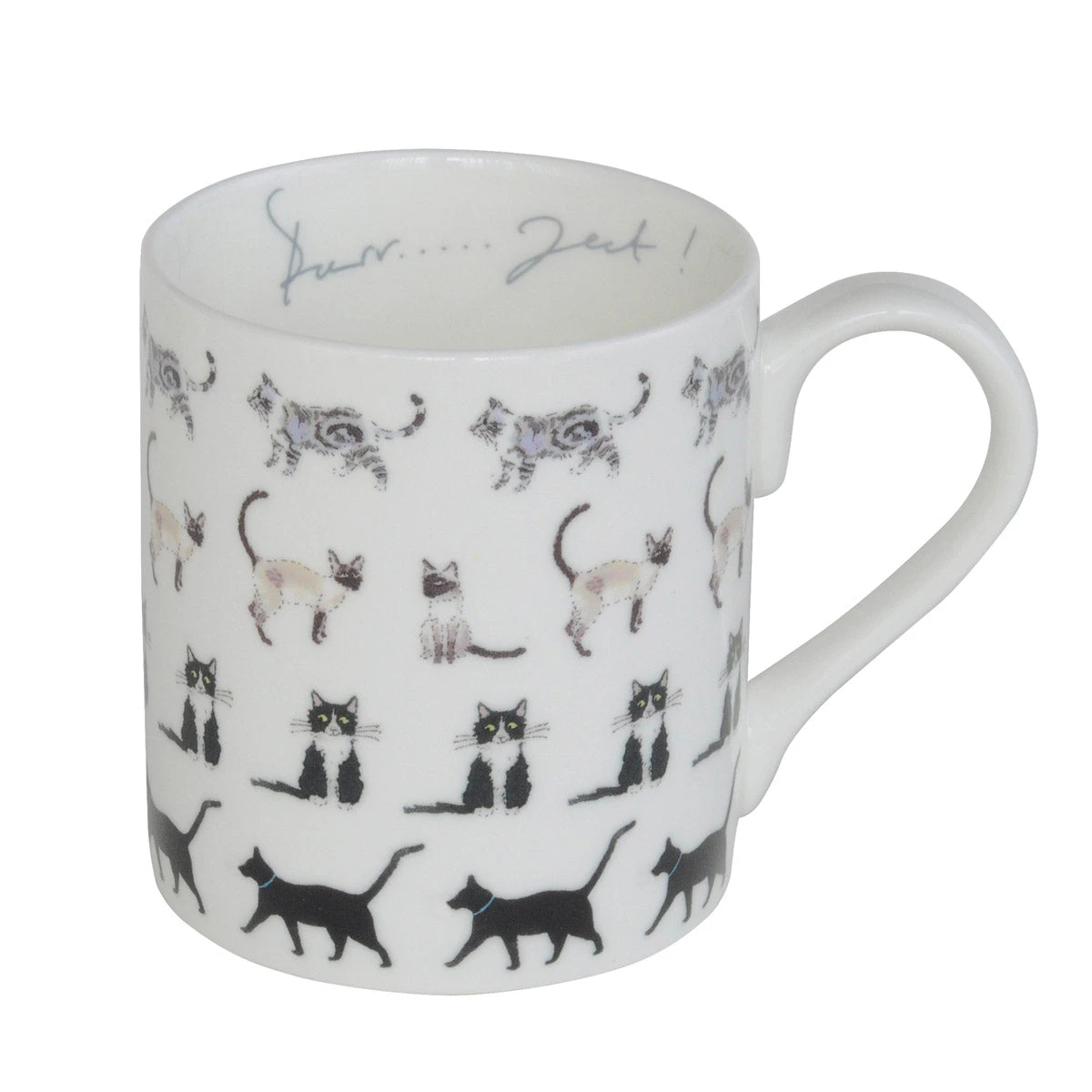 Purrfect Mug 1 Purrfect Mug