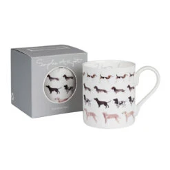 Woof Mug -Sophie Allport bmwo01 woof mug with box web image 68716cbb e630 4fe8 b3e6 78d9a743c219