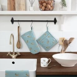 Terriers Pot Grab 7 Terriers Pot Grab -Sophie Allport border terrier kitchen collection lifestyle high res square 197c52de 50f0 49f1 a77a 80a18df89c9c