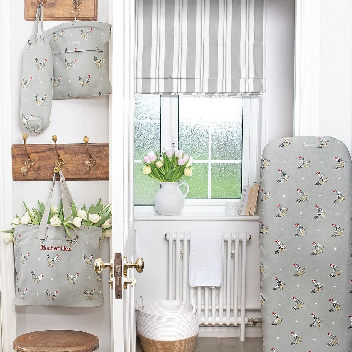 Chicken Peg Bag 3 Chicken Peg Bag - Image 3