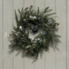 Juniper Berry Wreath