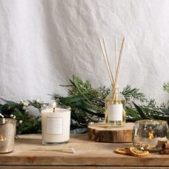 Cinnamon & Orange Diffuser -Sophie Allport cinnamon orange fragrance lifestyle aw22 square 2 a6caaa6a c3d3 4f9e 84ba c39577e49c07