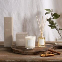 Cinnamon & Orange Diffuser -Sophie Allport cinnamon orange fragrance lifestyle aw22 square 01756a9f 6ac6 43e2 acb7 43afc44bcdb6