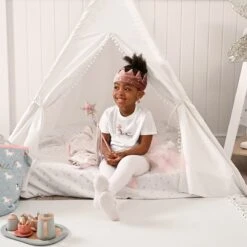 Unicorn Storage Basket 11 Unicorn Storage Basket -Sophie Allport cittk7323 all55550s kc55701 fairground poniest shirt lifestyle high res square 83bb8d61 5d36 411e 83cd 2d075b8e3399