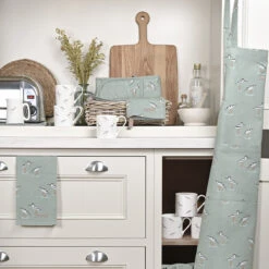 Coastal Birds Jug - Small 7 Coastal Birds Jug - Small -Sophie Allport coastal birds kitchen collection lifestyle high res square