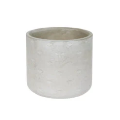 Bees Plant Pot -Sophie Allport cpp3619u bees plant pot unfinished 19cm cut out high res square