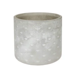 Bees Plant Pot -Sophie Allport cpp3625u bees plant pot unfinished 25cm cut out high res square