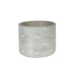 Dragonfly Plant Pot