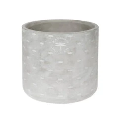 Dragonfly Plant Pot -Sophie Allport cpp5725u dragonfly plant pot unfinished 25cm cut out high res square