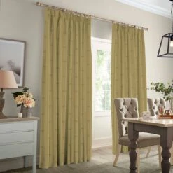Dragonfly Ochre Made To Measure Curtains 5 Dragonfly Ochre Made To Measure Curtains -Sophie Allport crt57om2m dragonfly ochre vector made to measure curtains lifestyle high res square