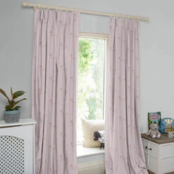 Fairground Ponies Blush Made To Measure Curtains 5 Fairground Ponies Blush Made To Measure Curtains -Sophie Allport crt73bm2m fairground ponies blush made to measure curtains lifestyle 2 high res square