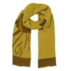 Bees Statement Scarf