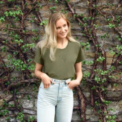 Elephant Ladies T-Shirt