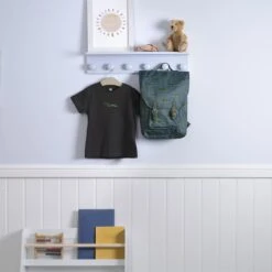 Dinosaurs Kids T-Shirt -Sophie Allport cttk4523 poly45560 dinosaur kids bedroom lifestyle high res square b34e9e68 9008 4935 ae49 3dd806c6360c